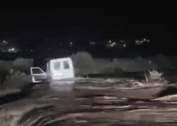 tragedia-tanger-menores-mueren-padres-desaparecen-riada