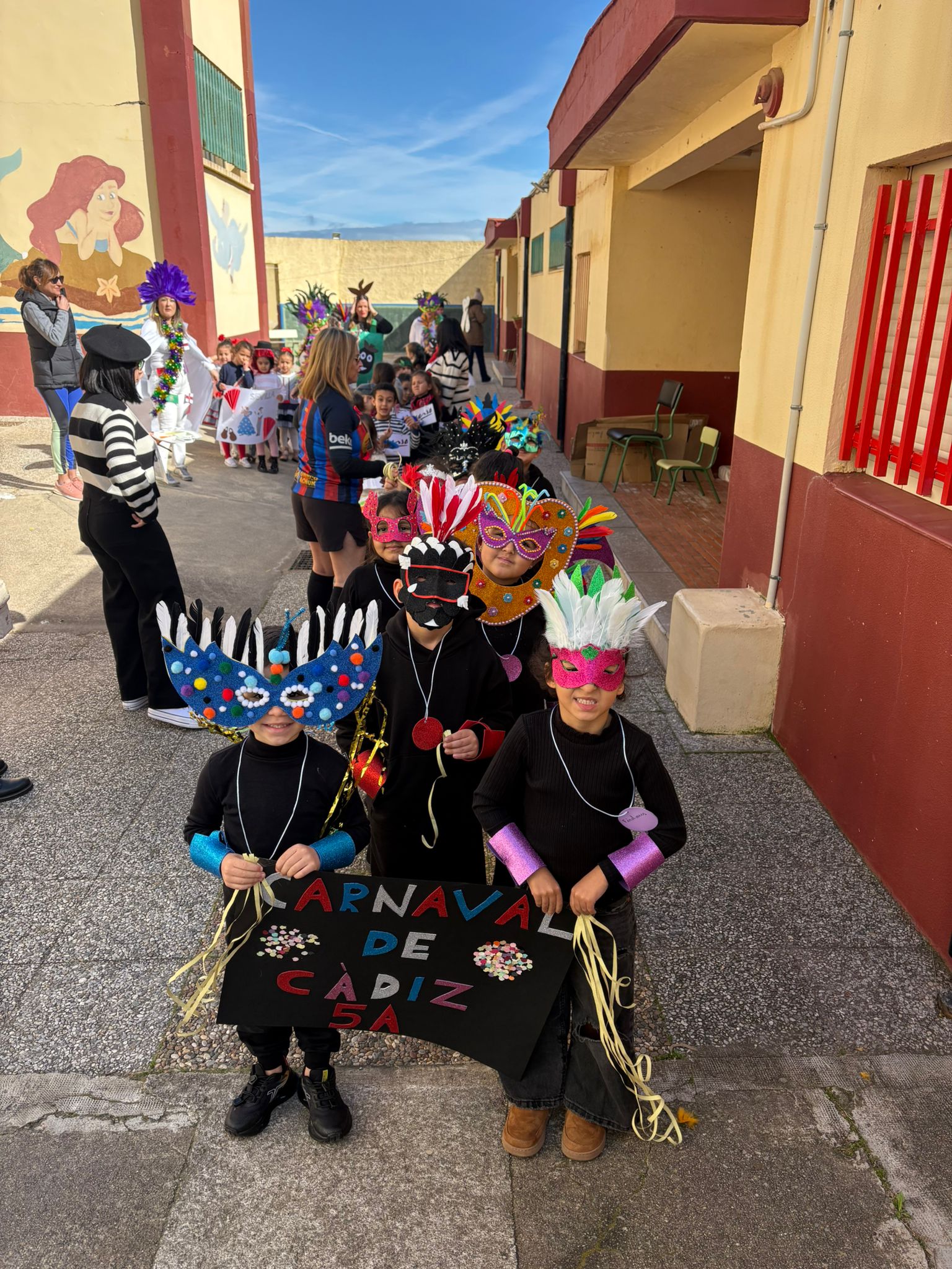 viaje-espana-carnaval-ceip-santa-amelia-3