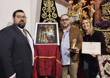 virgen-caridad-protagoniza-cartel-semana-santa-flagelacion