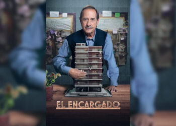 El-encargado