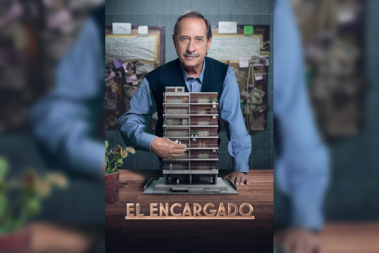 El-encargado