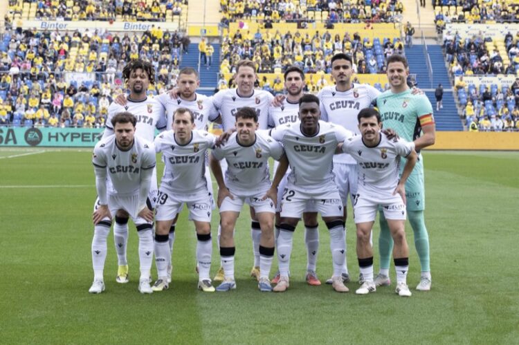 UD-Las-Palmas-AD-Ceuta-Canarias