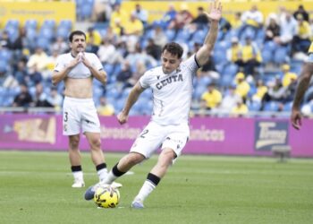 UD-Las-Palmas-AD-Ceuta-Canarias