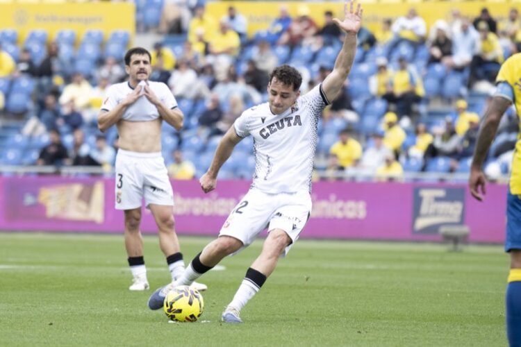 UD-Las-Palmas-AD-Ceuta-Canarias