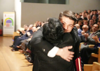 adan-del-campo-pregona-semana-santa-fe-emocion-cercania