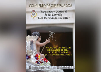 agrupacion-musical-nuestra-senora-estrella-anuncia-concierto-cuaresma-2026