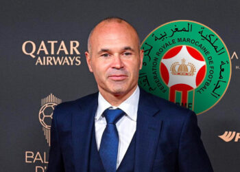 andres-iniesta-negociaciones-nuevo-director-deportivo-seleccion-marruecos