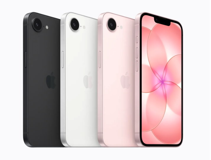 apple-presenta-nuevo-iphone-17e-potencia-camara-renovada-almacenamiento