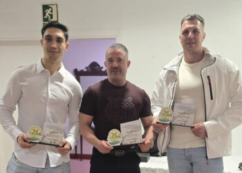 atletas-ceuties-reconocidos-convencion-anual-culturismo-y-fitness