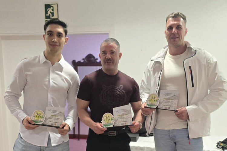 atletas-ceuties-reconocidos-convencion-anual-culturismo-y-fitness