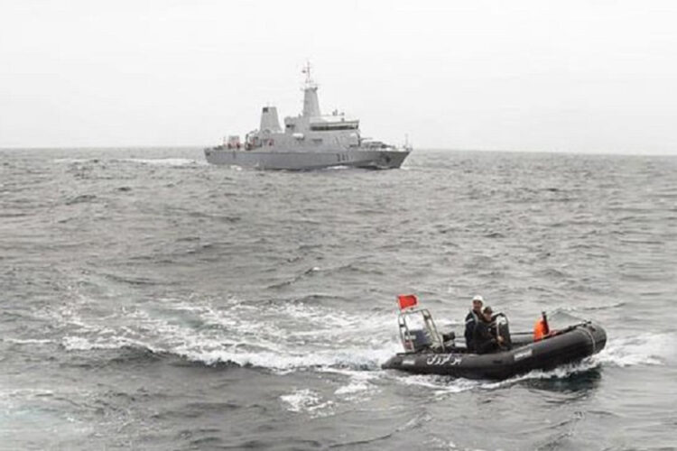 averia-lancha-tanger-capturar-espanoles-fardos-hachis