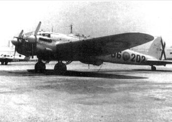 aviones-heinkel-operaciones-aereas-ifni-sahara-colaboracion-antonio-herrero-andreu-5