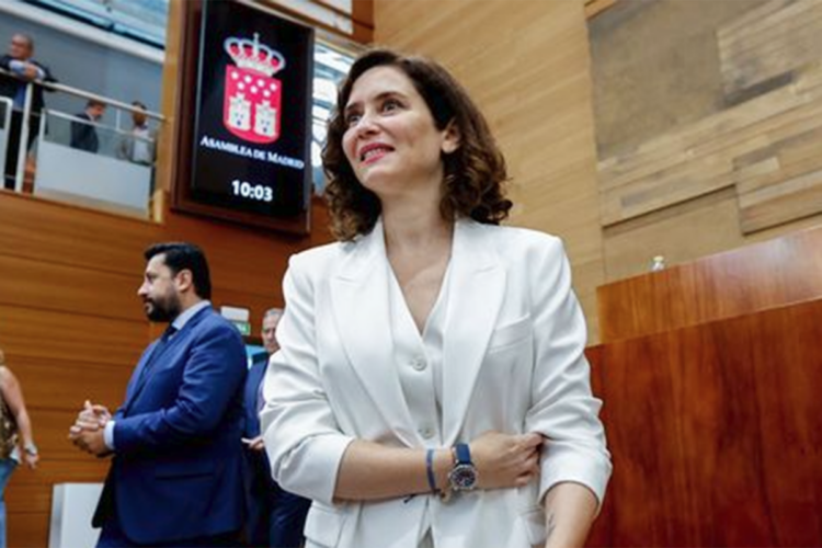 ayuso
