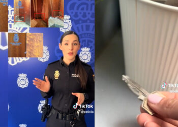 casa-no-parezca-vacia-guia-policia-evitar-robos-vacaciones-semana-santa-2026