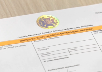 colegio-enfermeria-activa-dispensacion-privada-farmacias-validan-recetas-enfermeras