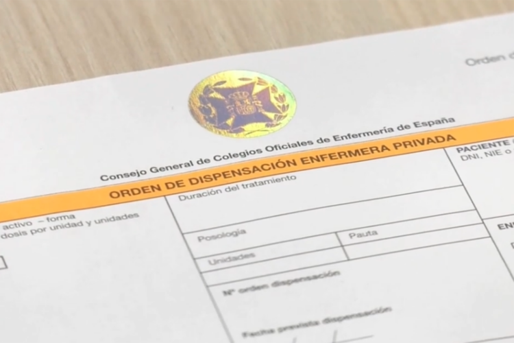 colegio-enfermeria-activa-dispensacion-privada-farmacias-validan-recetas-enfermeras