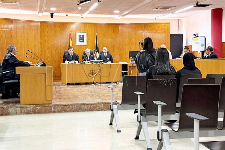 condenada-dependienta-hermanas-usar-ticket-falso-llevarse-223-articulos