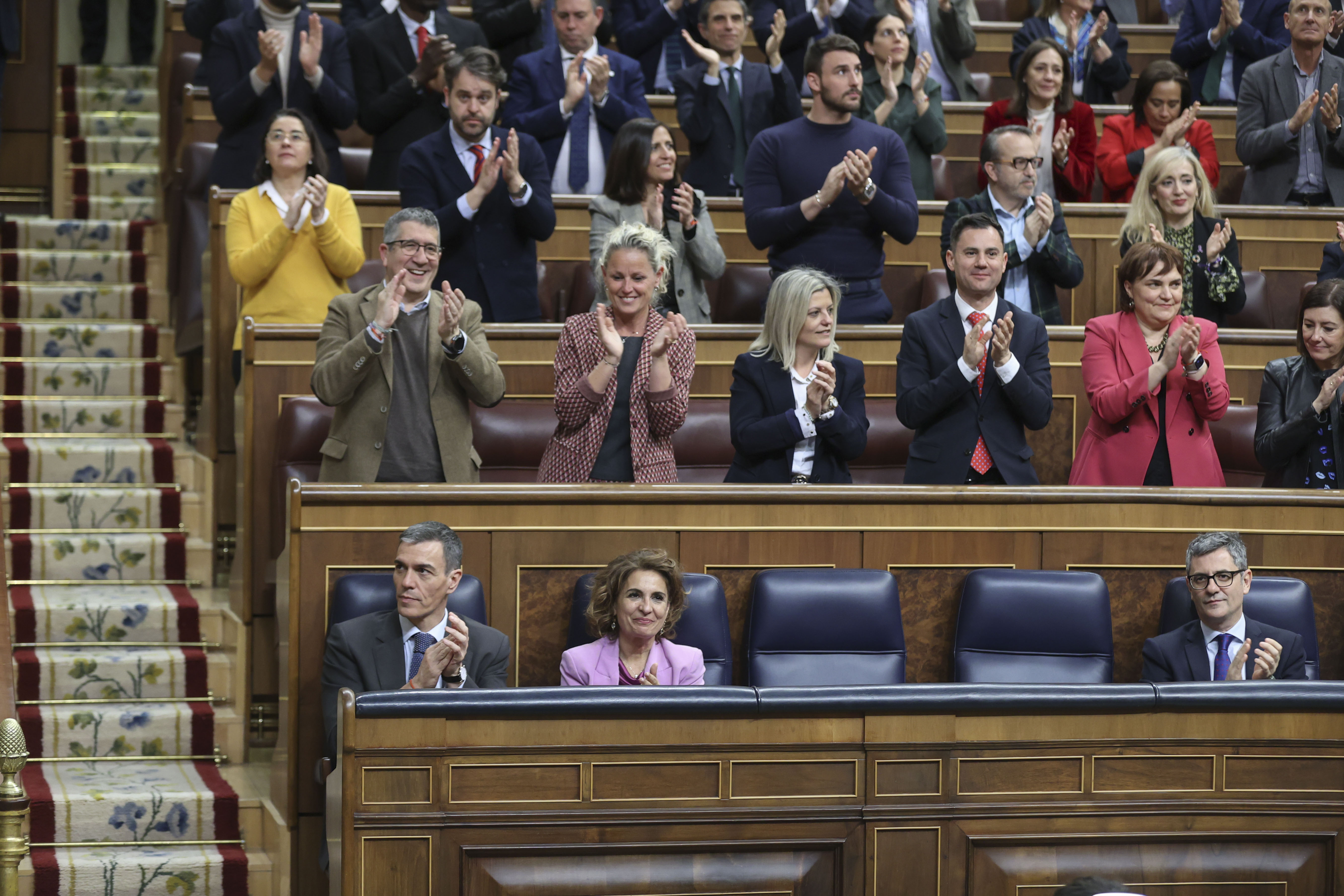 congreso-diputados-votacion-ley-multirreincidencia