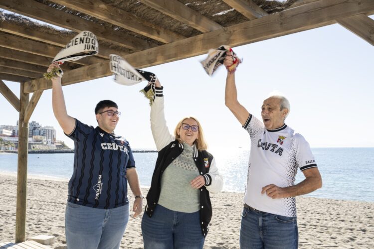 familia-sanchez-legado-blanquinegro-sangre-ad-ceuta