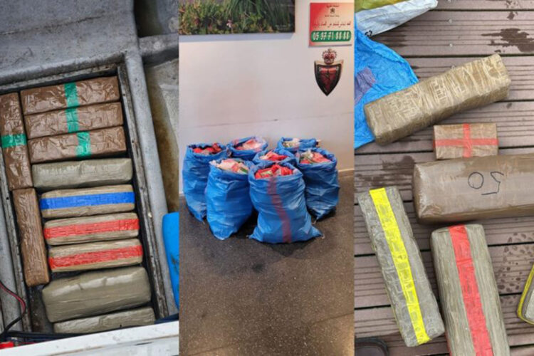 golpe-narcos-tanger-ocultaban-hachis-embarcaciones
