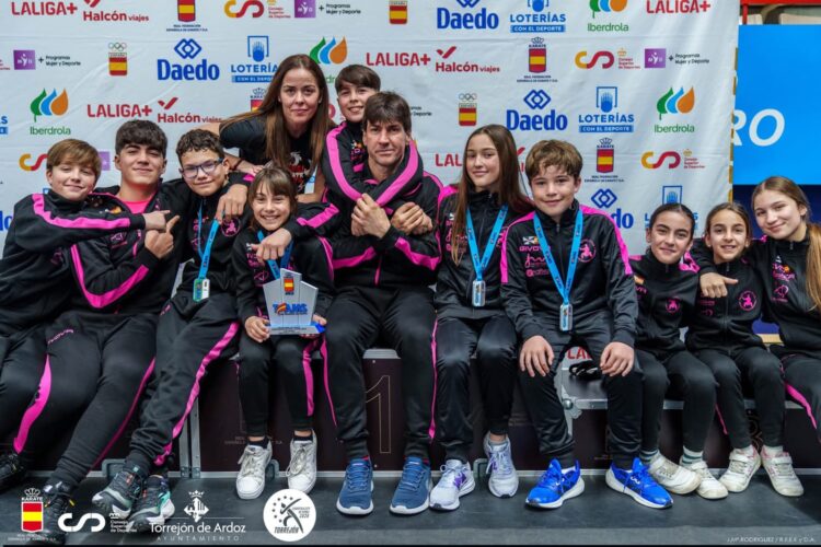 gran-actuacion-club-sepai-liga-nacional-dos-medallas-torrejon-de-ardoz
