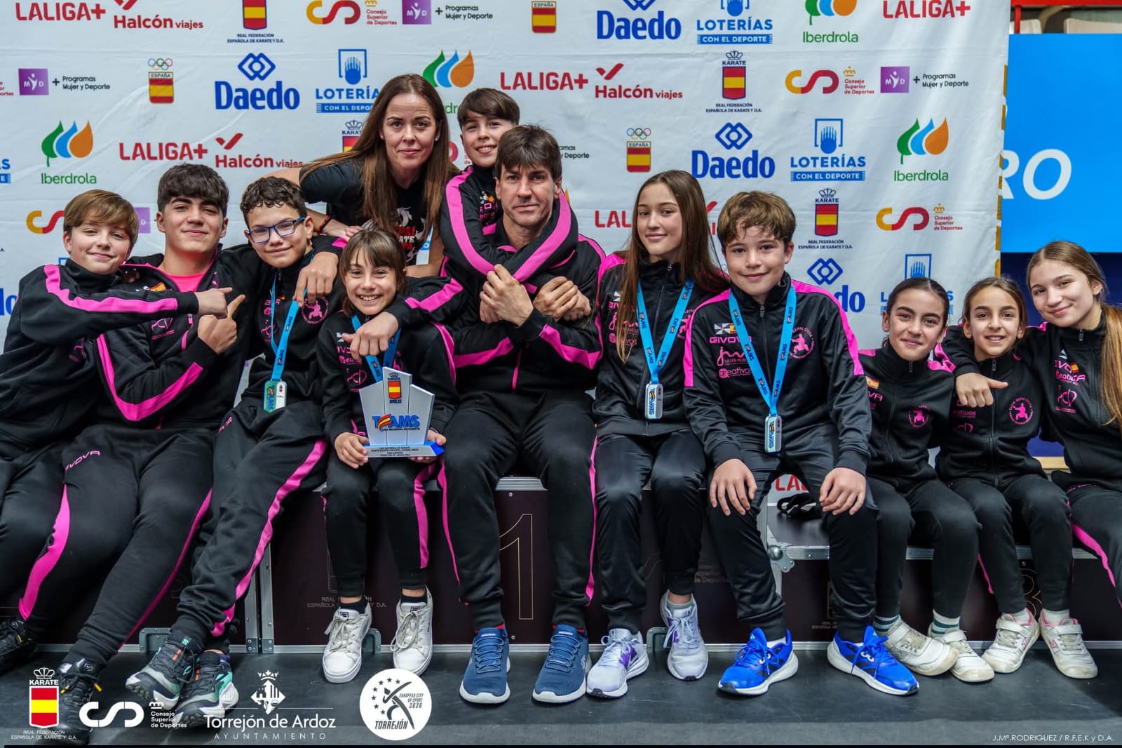 gran-actuacion-club-sepai-liga-nacional-dos-medallas-torrejon-de-ardoz