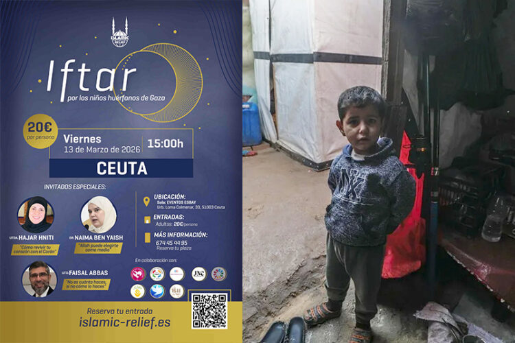 iftar-benefico-ceuta-favor-huerfanos-gaza
