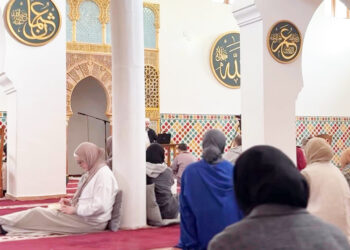 jovenes-musulmanes-ceuta-retiro-espiritual-ramadan-granada-1