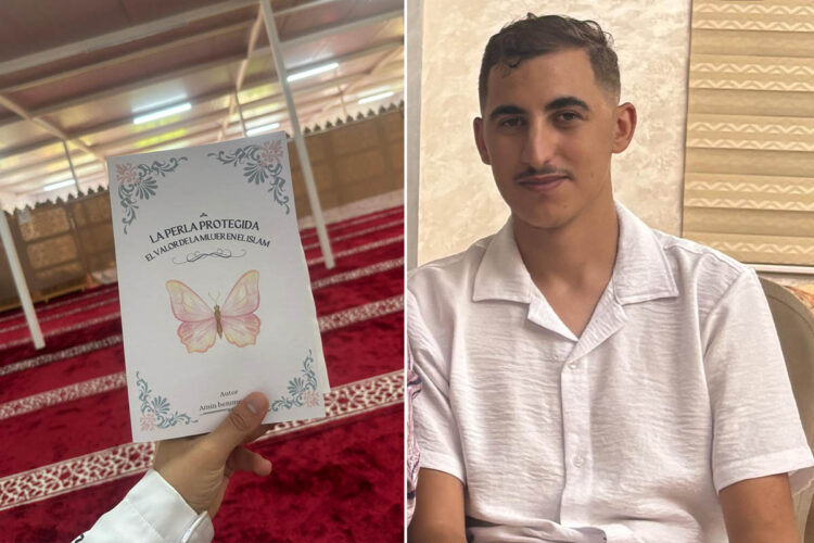 la-perla-protegida-libro-pretende-erradicar-ideas-equivocadas-mujer-islam