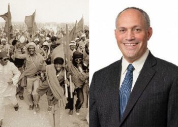 marruecos-envie-nueva-marcha-verde-ceuta-melilla-michael-rubin