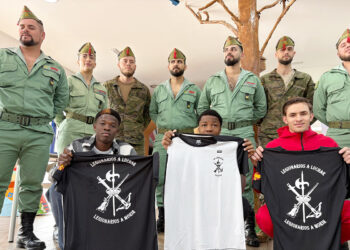 menores-esperanza-colaboran-cuna-legion-2026