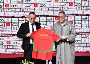 mohamed-ouahbi-nuevo-seleccionador-marruecos-homenaje-regragui