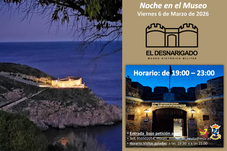 museo-desnarigado-visitas-noche-cuna-legion-2026