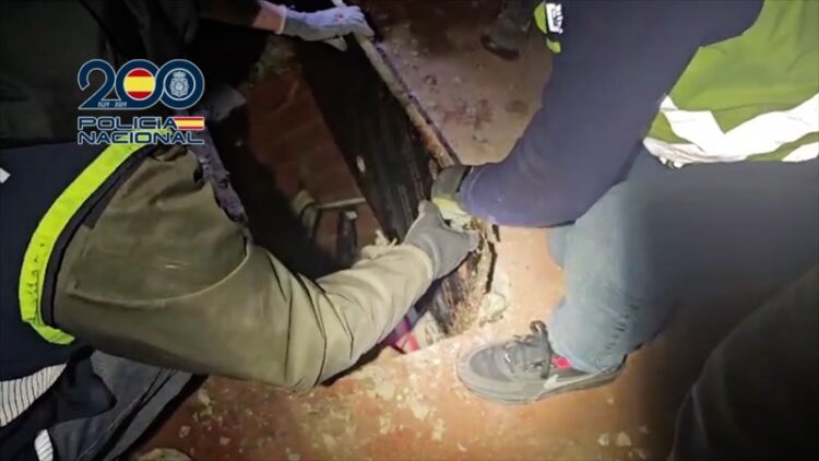 narcotunel-descubierto-udyco-policia-nacional-19