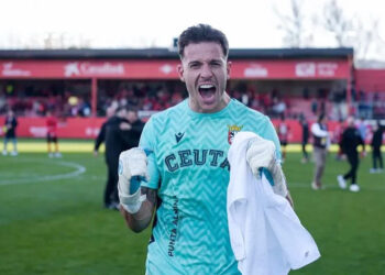 pedro-lopez-ad-ceuta-registra-record-paradas-temporada-futbol-profesional