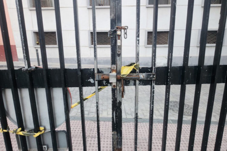 respuesta-situacion-pabellones-militares-calle-cordoba