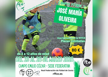 rffce-campus-samana-santa-jose-maria-olivera