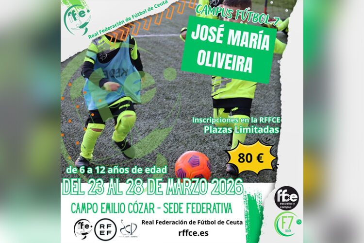 rffce-campus-samana-santa-jose-maria-olivera