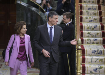 sanchez-remodela-gobierno-carlos-cuerpo-vicepresidente-primero-arcadi-espana-hacienda