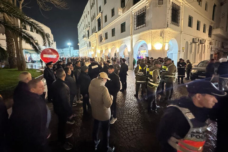 tetuan-concentracion-simpatizantes-leales-iran