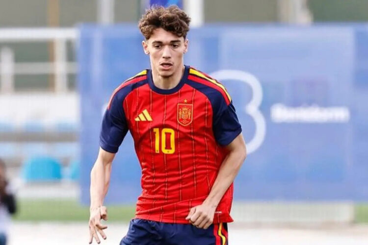thiago-pitarch-espana-sueno-debutar-absoluta-ganar-titulos