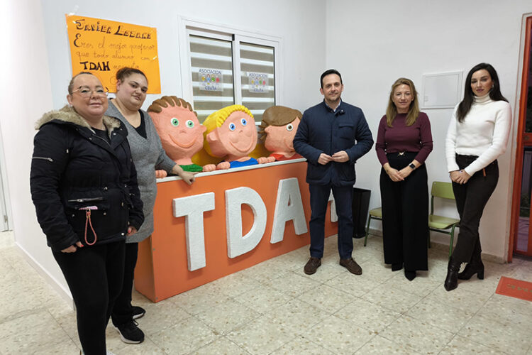vox-ministerios-sanidad-educacion-menores-tdah