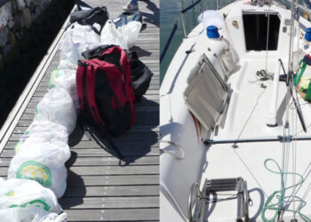 Policía-Nacional-droga-puerto-deportivo-001-portada