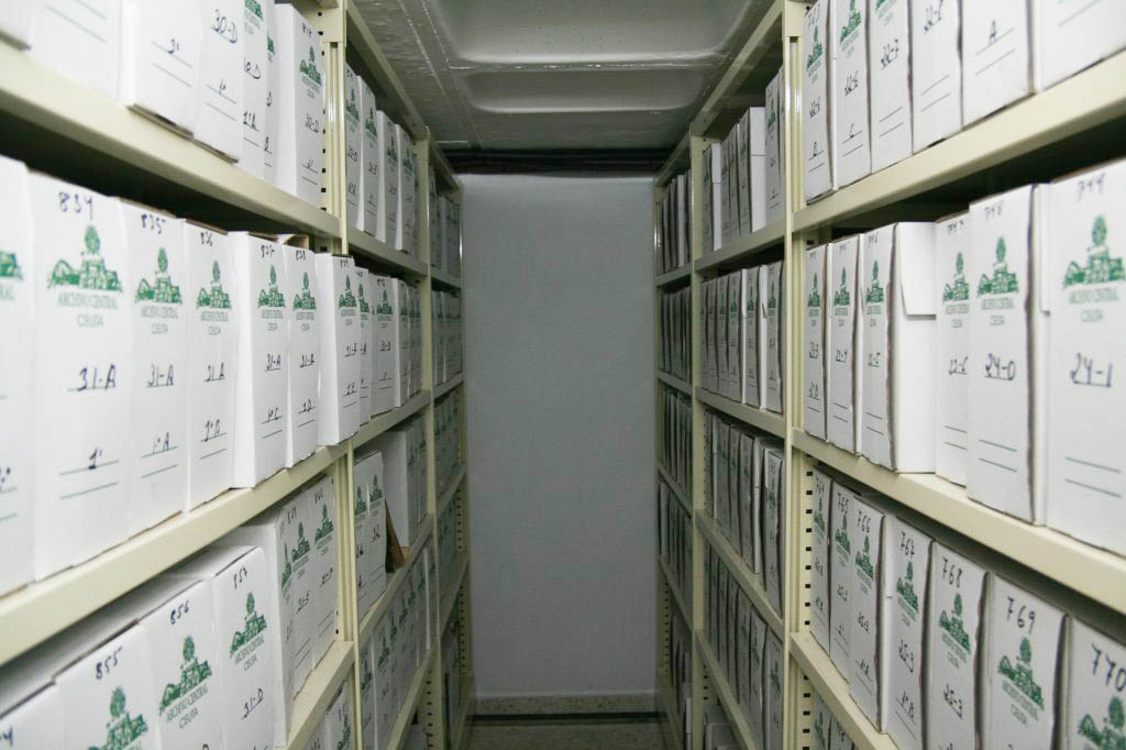 archivo-ceuta-incorporara-sistema-contra-incendios-preservar-fondos