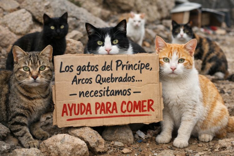 ayuda-urgente-gatos-principe-comer