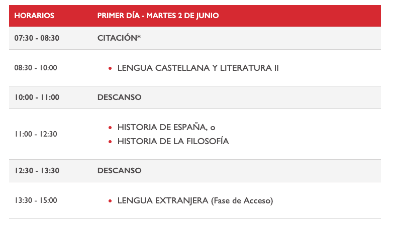 calendario-examenes-selectividad-2026-ceuta-1