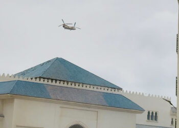 castillejos-beliones-marruecos-despliega-helicoptero-militar-frenar-inmigracion