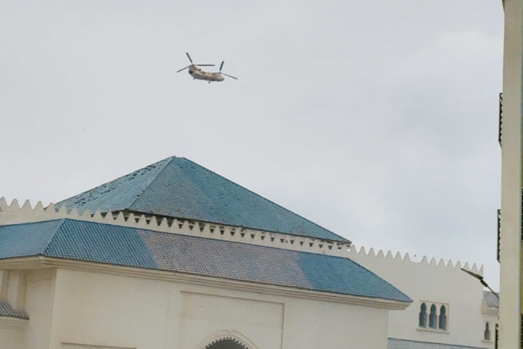 castillejos-beliones-marruecos-despliega-helicoptero-militar-frenar-inmigracion