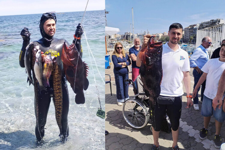 ccoo-trabajador-servilimpce-triunfo-campeonato-pesca-submarina