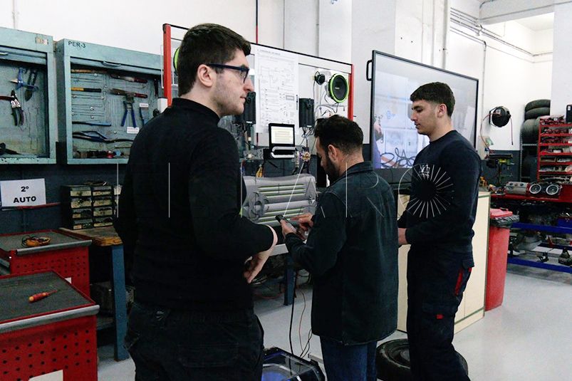 centros-formacion-profesional-contaran-nuevo-material-educativo